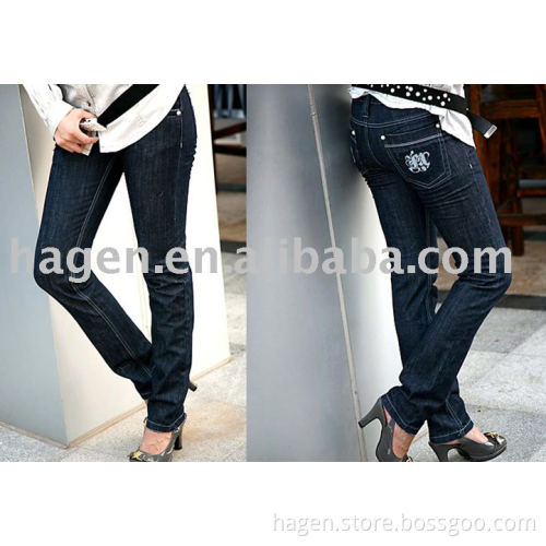 ladies jeans